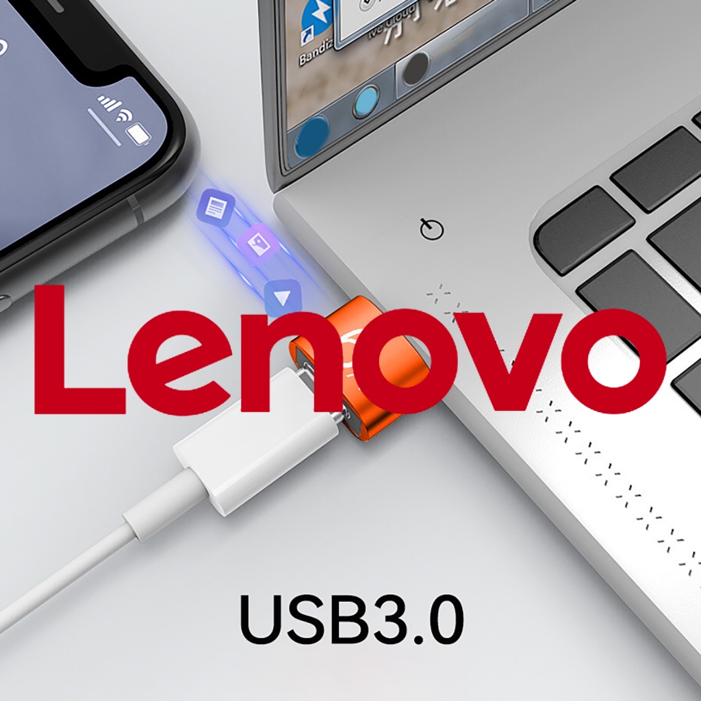 Đầu Chuyển Đổi Cáp Sạc Nhanh Type-C Sang Usb 3.0 PD Hình Hoa Hướng Dương Cho Điện Thoại