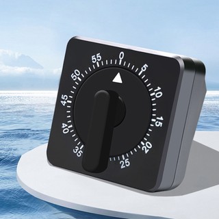 Đồng Hồ Hẹn Giờ Nấu Ăn 60 Phút