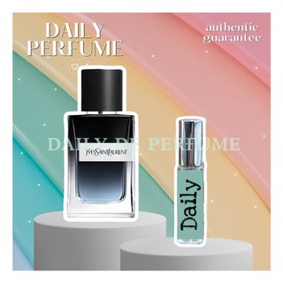 ᴅᴀɪʟʏ ᴅᴇ ᴘᴇʀғᴜᴍᴇ - nước hoa ysl y for men edp 5ml/10ml/20ml