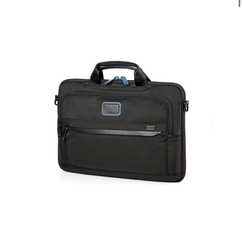 Cặp nam Tumi mang đi làm, đựng laptop