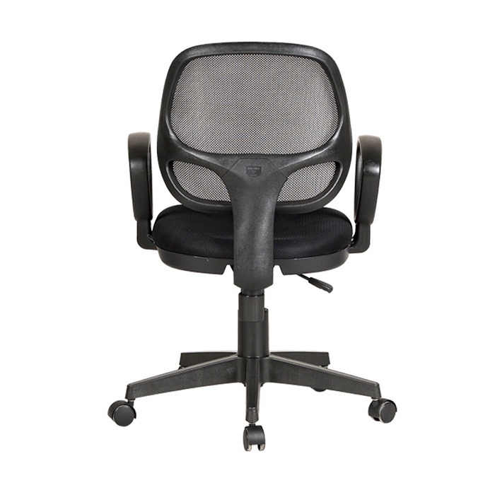 Ghế Xoay Văn Phòng Hòa Phát GL101B - Ghế Lưới Xoay 360 Độ, Mặt Đệm Dày, Có Thể Điều Chỉnh Chiều Cao Ghế Và Lưng Tựa