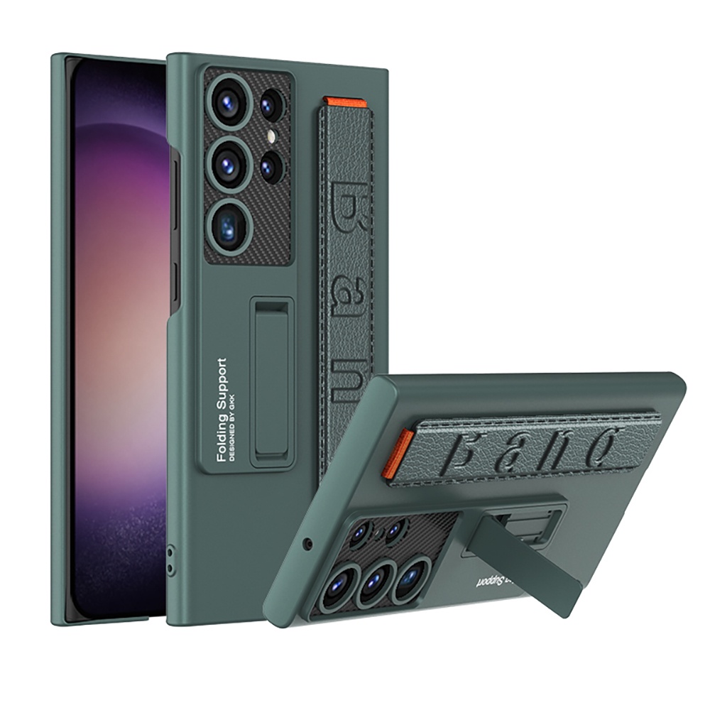 Ốp Điện Thoại Chống Sốc Có Kẹp Thắt Lưng Cho Samsung Galaxy 23 Ultra Samsung S22 Ultra