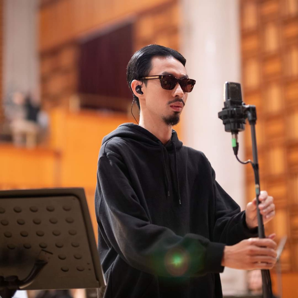 Kính mát nam nữ KUBORAUM MOSCOT xuất xịn , Mắt vuông dày dặn thời trang