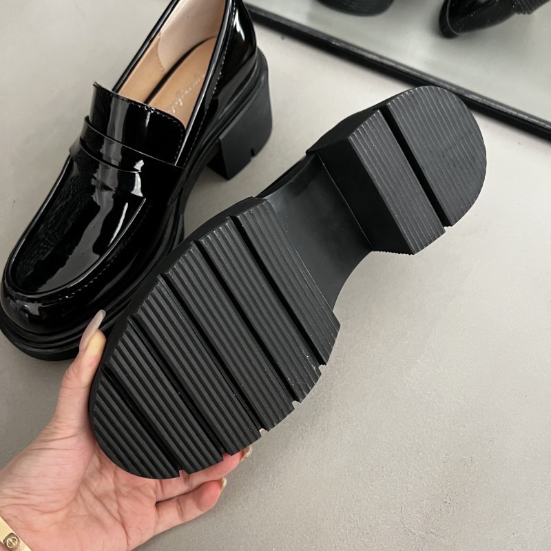 Giày Lolita gót cao mới nhất 2023