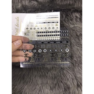 charm nơ đính móng trong làm Nail