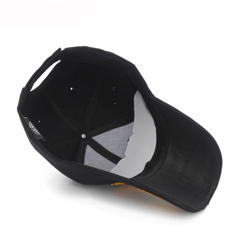 Mũ Lưỡi Trai Phong Cách Quân Đội Mỹ Cho Nam