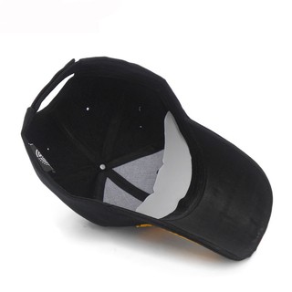 Mũ bóng chày nam Snapback