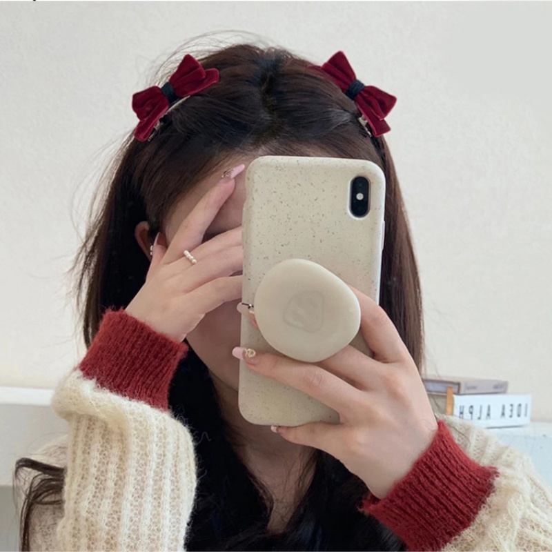 Kẹp Tóc Bướm 3D Thời Trang Cho Nữ