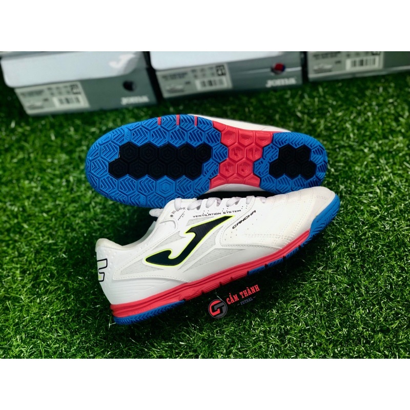 GIÀY ĐÁ BANH CHÍNH HÃNG JOMA CANCHA 2323