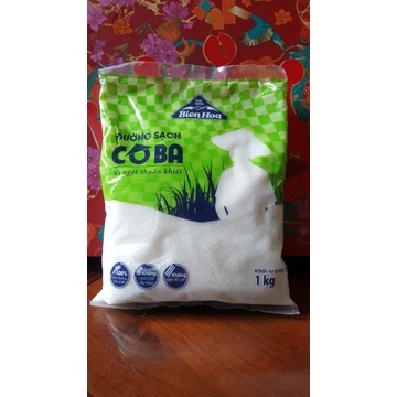 Đường Biên Hòa - Cô Ba 1Kg