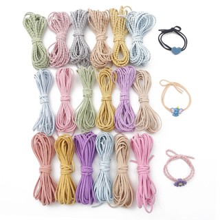 Cuộn Dây Nylon Co Giãn 5m Dùng Làm Đồ Thủ Công diy