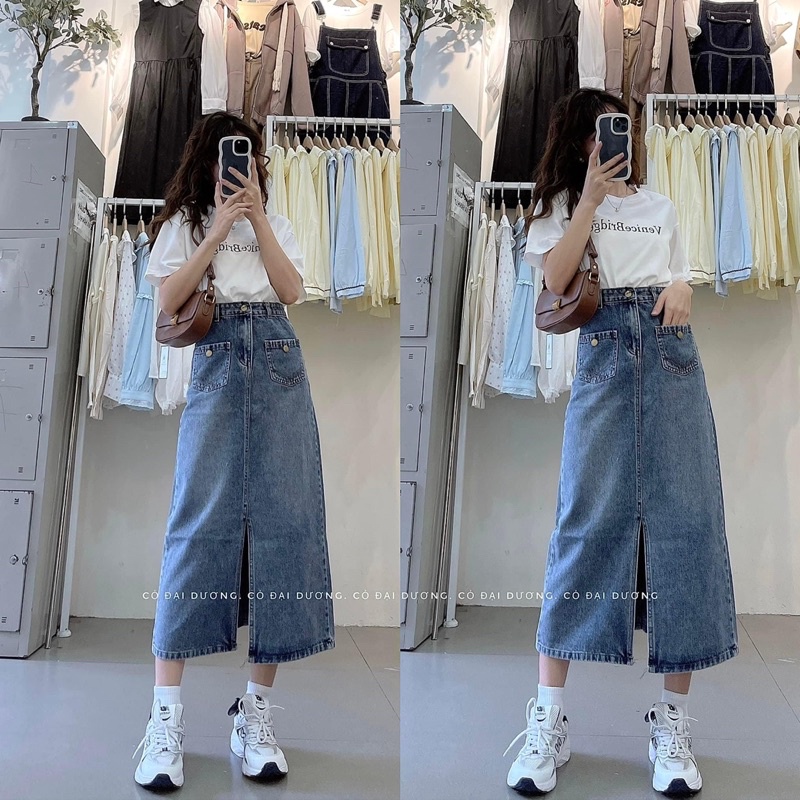 Áo phông VeniceBridge