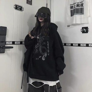 [ ORDER] ÁO HOODIE HÌNH ĐỘC ULZZANG
