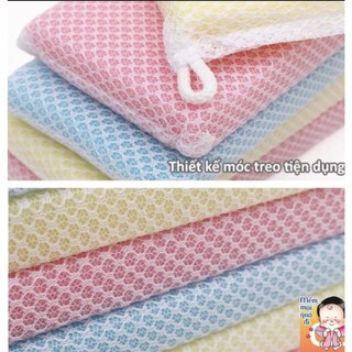 Miếng mút rửa bát, rửa cốc