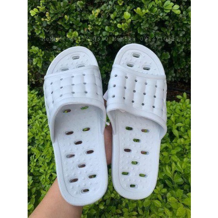 Dép đi trong nhà chống trượt LocknLock ETM643 ETM644 ETM645 ETM646 - BABYHOPSG