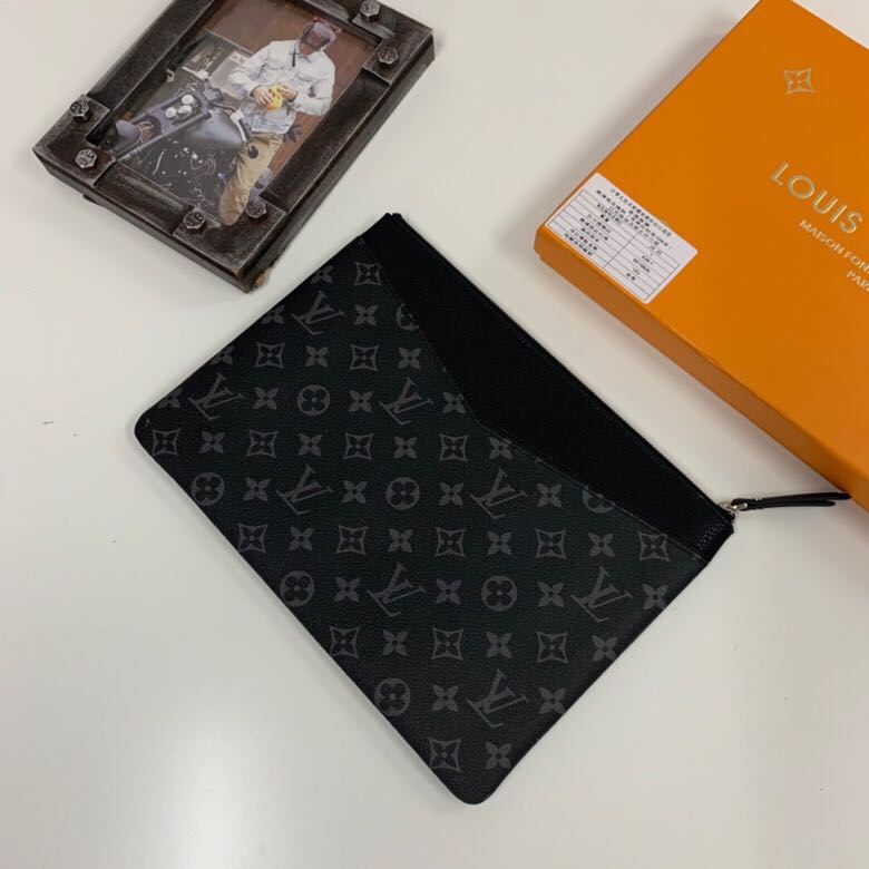 Ví Louis Vuitton M62048 Sang Trọng Cho Nữ