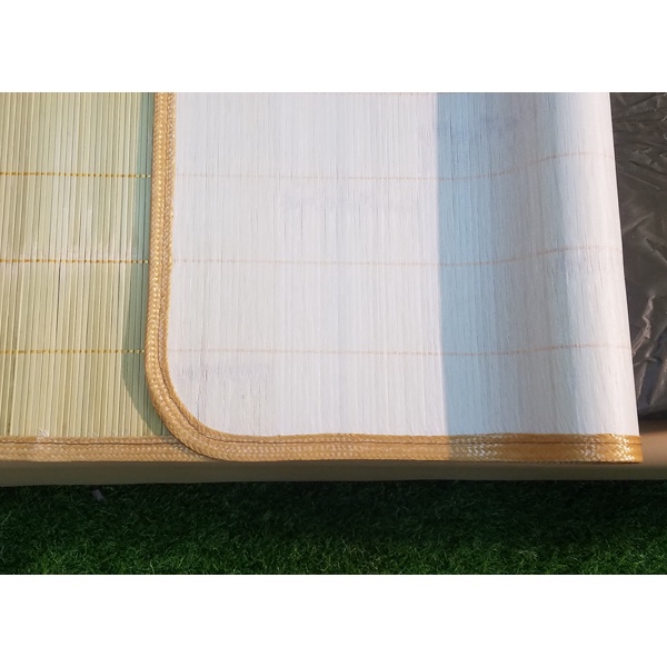 Chiếu trúc tre Tây Bắc, chiếu tre trúc Cao Bằng điều hòa loại đẹp