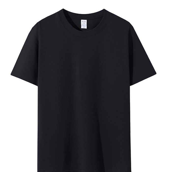 Áo thun SUXI cotton tay ngắn dáng suông đơn giản dễ phối đồ thời trang cho nữ