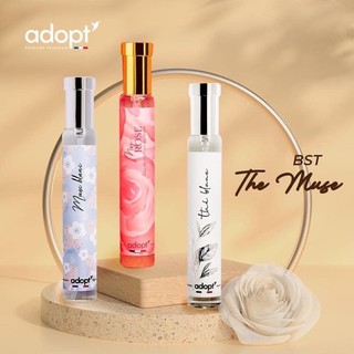 nước hoa nữ Adopt My Rose 30ml