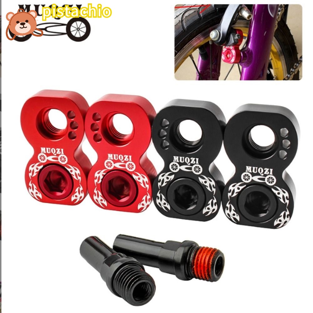 Bộ Phụ Kiện Nối Dài Phanh Xe Đạp Leo Núi PISTA V Chuyên Dụng