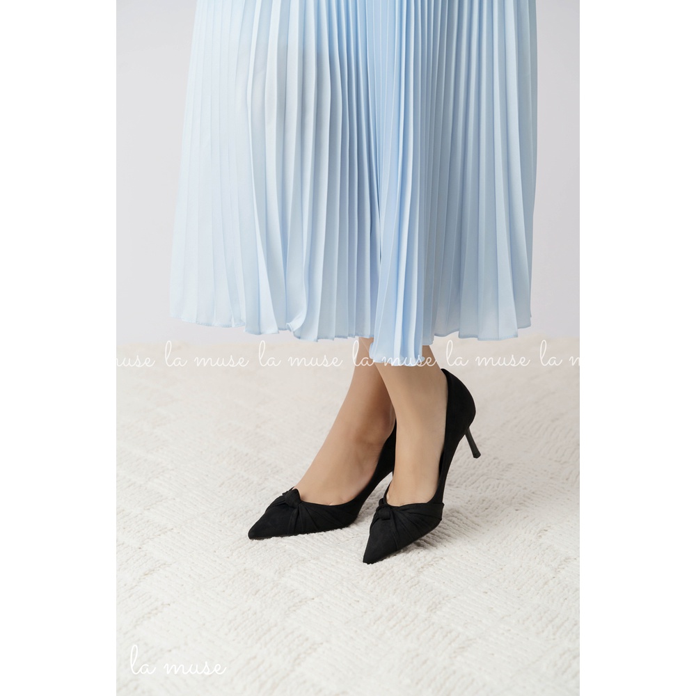 La Muse - Giày cao gót Seohi