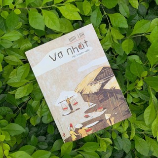 Sách - Vợ Nhặt (Kim Lân)