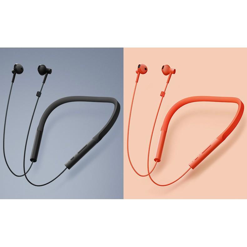 Tai nghe Xiaomi Neckband LYXQEJ02JY Youth Lite Bluetooth tiện lợi chính hãng - Minh Tín Shop