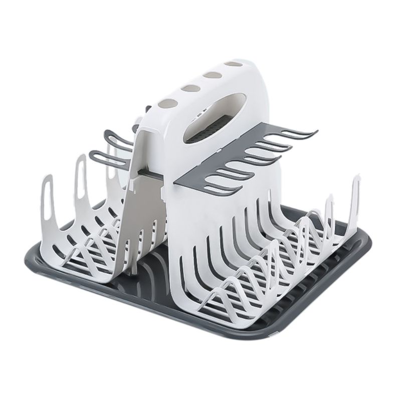 Giá Đỡ Cốc Sữa Em Bé Có Thể Tháo Rời Tiện Dụng