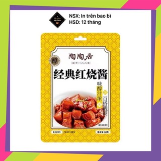 Sốt thịt kho tàu tao tao ju 60g