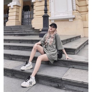 SET ÁO THUN KÈM SHORT