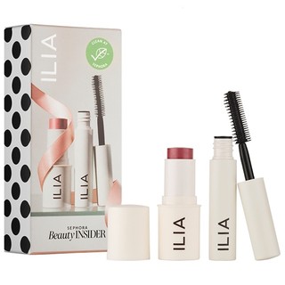 [Hàng Auth] Set Ilia Makeup Birthday Gift gồm 2 món