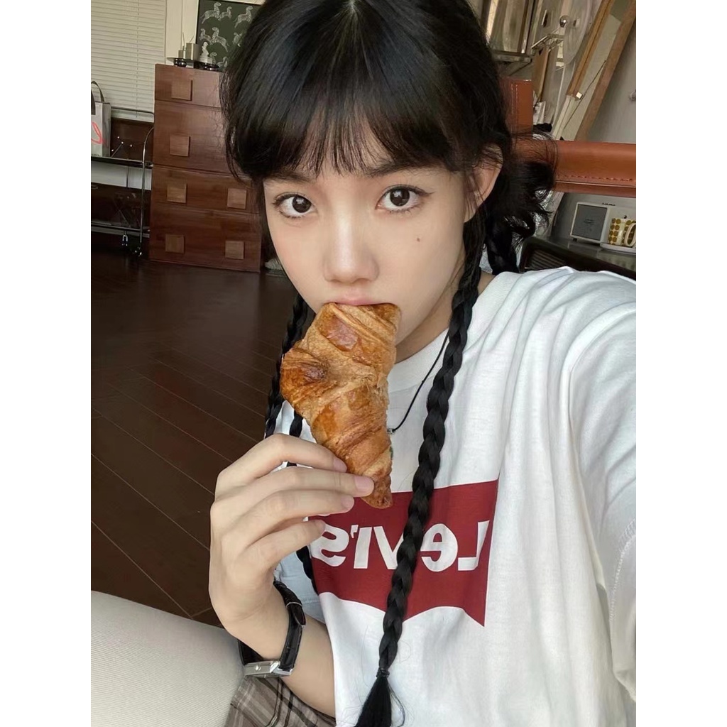 NRVP Áo Thun 100% Cotton Tay NgắN Plus Size 5XL