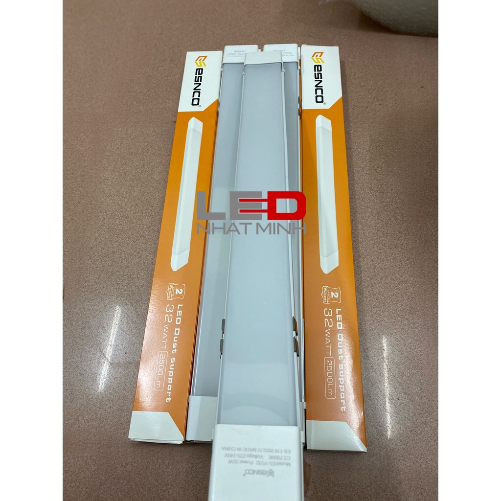 Đèn tuýp bán nguyệt 0.6m 20w 32W - Siêu sáng, tiết kiệm điện