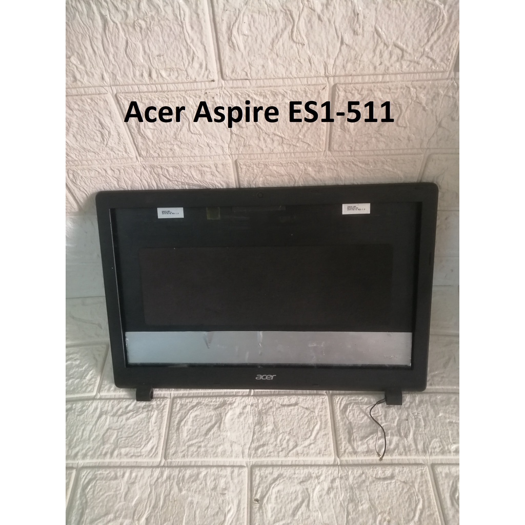 MẶT A B VỎ LAPTOP Acer Aspire ES1-511
