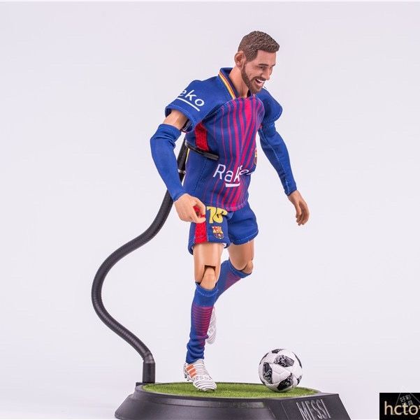 Ngôi Sao Bóng Đá Nội Địa Không. Nhân Vật Ronaldo C Ronaldo No. 7 7 Mô Hình Nhân Vật Leo Messi Tỉ Lệ 1 / 6 10 Chất Lượng Cao