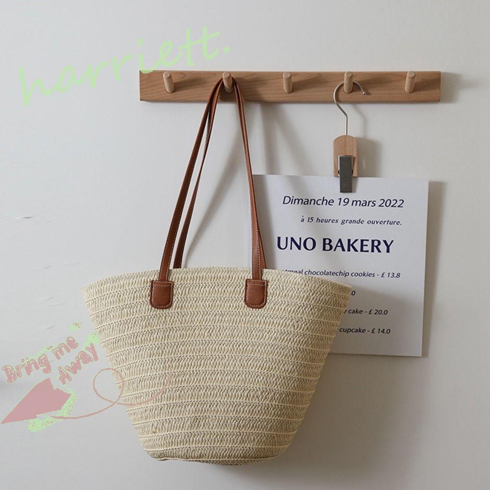 Túi Xách Du Lịch Cỡ Lớn Phong Cách Vintage Cho Nữ
