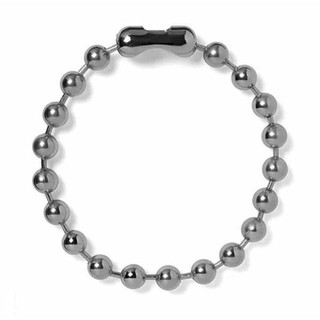 Dây chuyền bi inox / punk / Ball chain necklace  3li - 8li - 10li - 12li