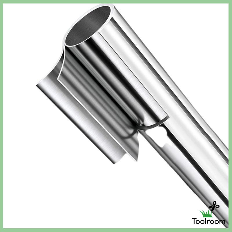 Giá Đỡ Đồ Dùng Gắn Dưới Bồn Rửa Chén Bằng Inox Tùy Chỉnh Tiện Dụng Cho Nhà Bếp /