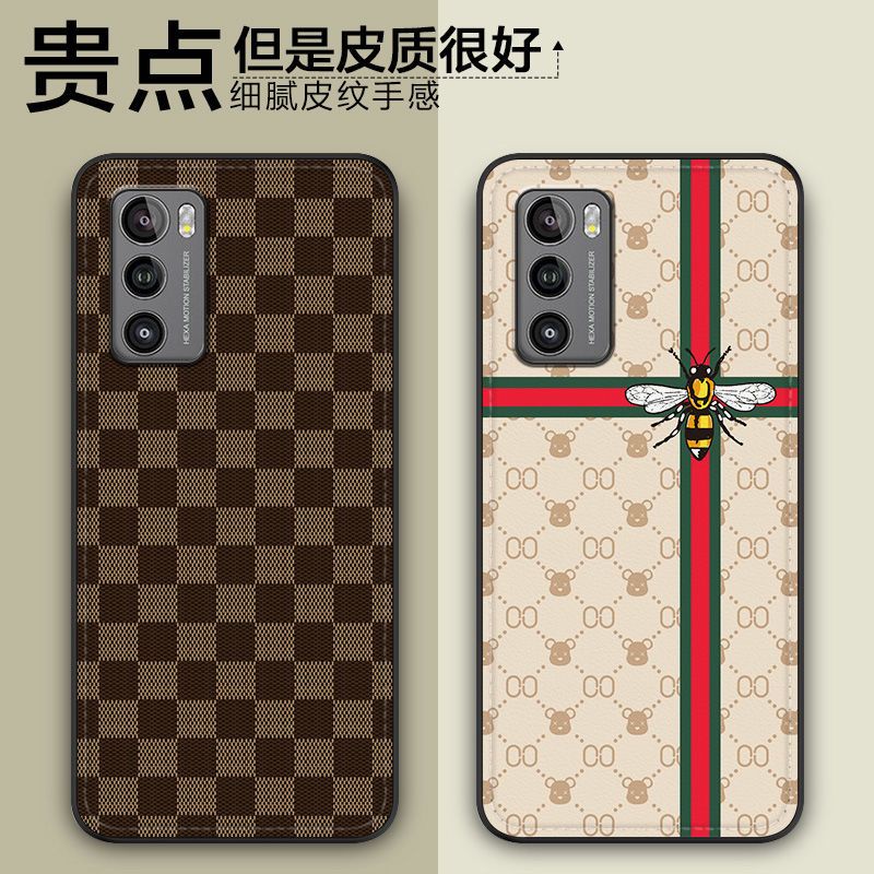 Bao Da Điện Thoại Sang Trọng Cho LG Wing 5G Ốp