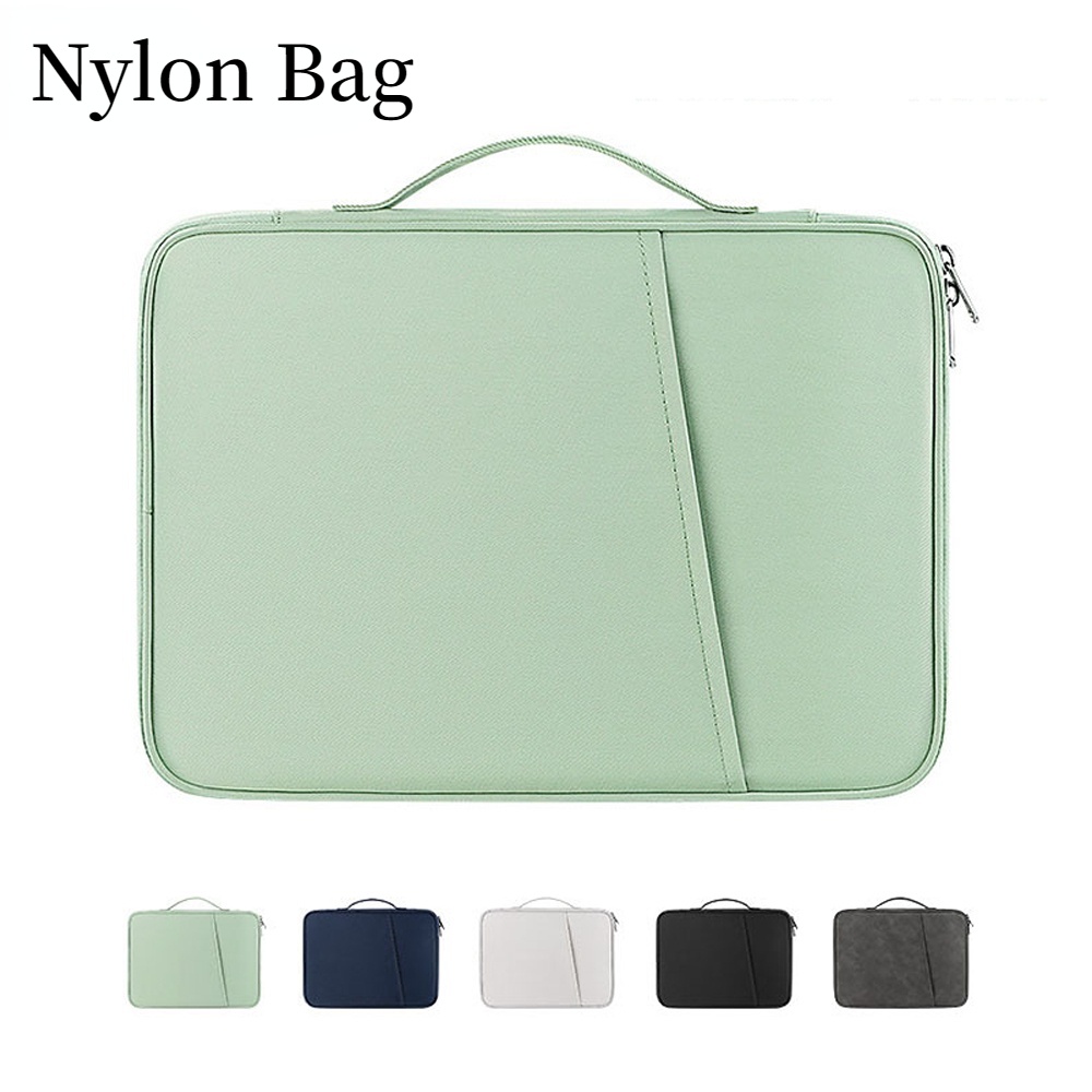 XIAOMI Túi Xách Tay Đựng Máy Tính Bảng Bằng Nylon Chống Sốc Cho Redmi Pad 10.61 2022 mipad 5 / Ipad 5 Pro 11 / 5 Pro