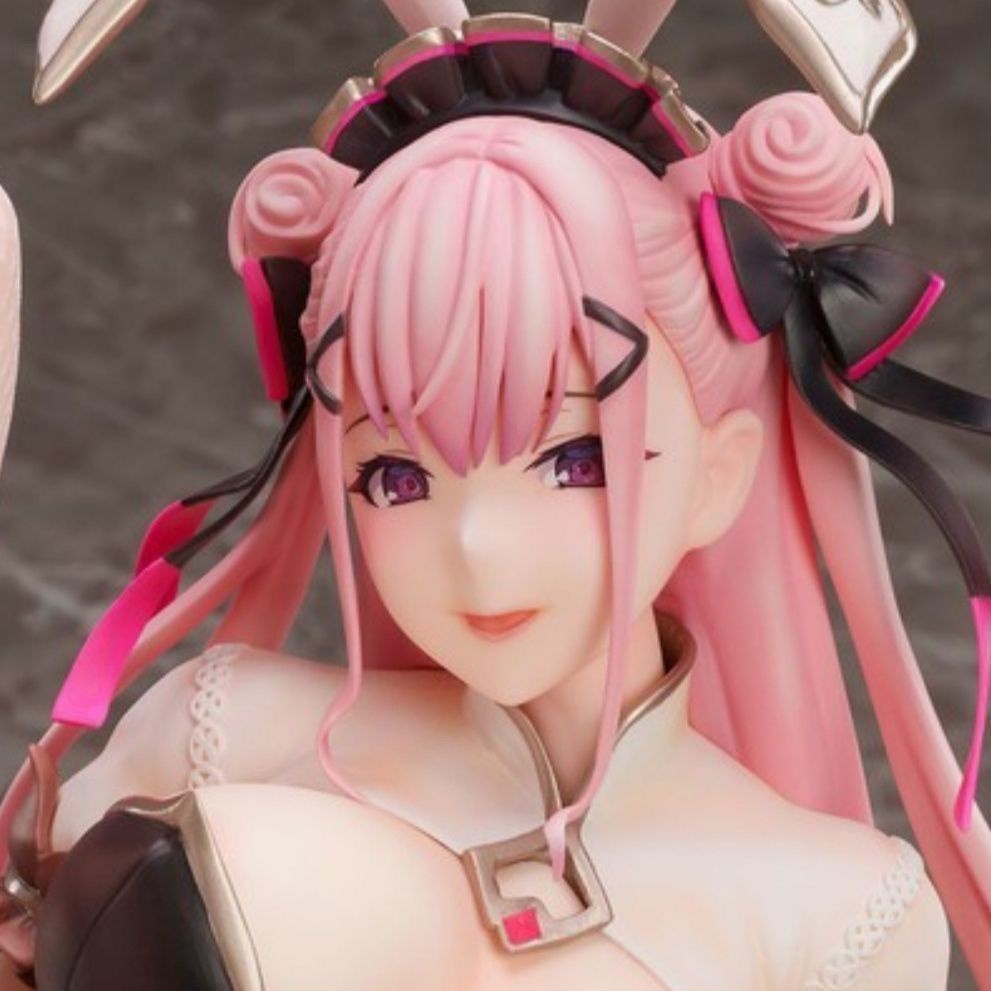 Mô Hình Nhân Vật Nữ Anime Quyến Rũ 1 / 4