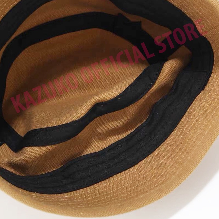 Mũ trẻ em, mũ cho bé gái, mũ cho bé trai, mũ bucket cho bé phong cách Nhật Bản - MU03