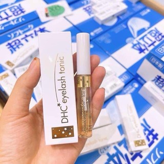 Tinh Chất Dưỡng Mi Eyelash Tonic 6.5ml