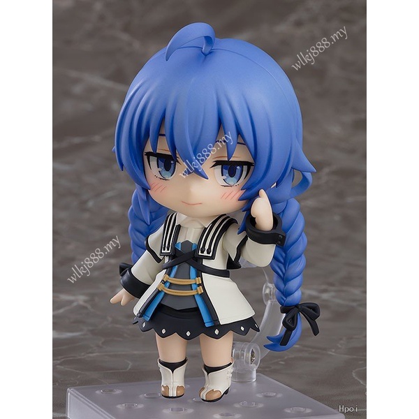 Nendoroid Mô Hình Nhân Vật Mushoku Tensei 1567 Eris Boreas Grayrat 1749