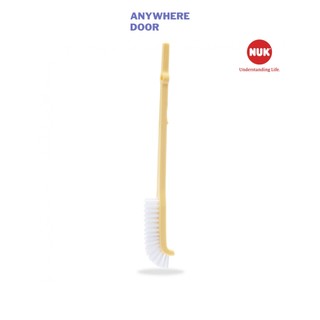 Bộ chổi cọ bình NUK Deluxe
