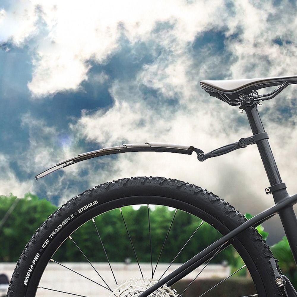 FENDER Tấm Chắn Bùn Có Thể Gấp Gọn Cho Xe Đạp Leo Núi VANES1