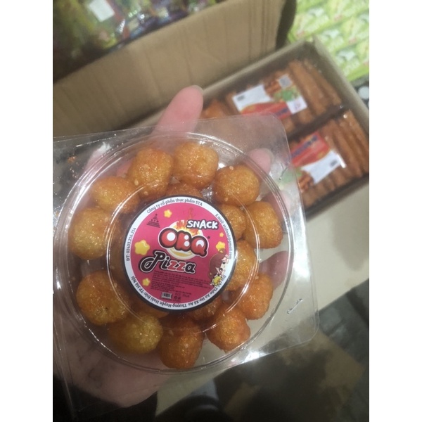 bánh Bò xiên 2k,món hot cổng trường