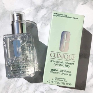 Gel dưỡng ẩm Clinque Dramatically Different Hydrating Jelly, Loliton
