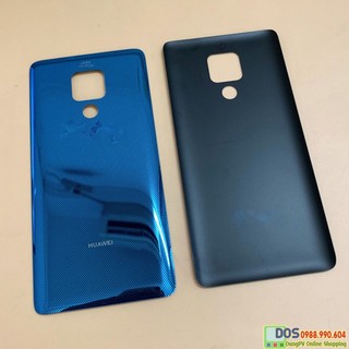 Nắp lưng huawei mate 20x bằng kính, mặt lưng điện thoại huawei mate 20x