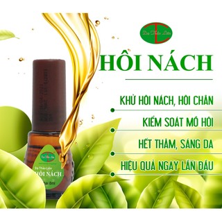 Serum Hôi Nách Dạ Thảo Liên 8ml
